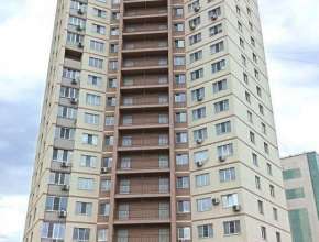 Продам - 2к кв., 8,5 млн , 59м², 12/25э., Саратов, Заводской р-н., ул Им Орджоникидзе Г.К., д. 44 стадион Волга - купить квартиру, Саратов, вторичное жилье 580655