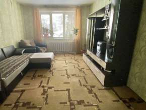 Продам - 3к кв., 5,59 млн , 64м², 1/9э., Саратов, Солнечный, ул им Батавина П.Ф., д. 2 ул. Батавина, д. 2 - купить 3-комнатную квартиру, Саратов 579555