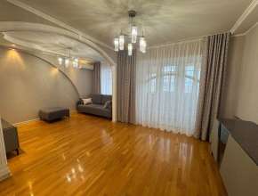Продам - 3к кв., 13,7 млн , 123м², 6/6э., Саратов, Центр, ул им Чапаева В.И., д. 54 Октябрьский район - купить 3-комнатную квартиру на вторичке, Саратов, вторичное жилье 579975