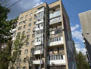 Продам - 2к кв., 5,9 млн , 51м², 9/9э., Саратов, Центр, ул Советская, д. 72/82 Продам 2-комнатную квартиру Саратов, Октябрьский р-н., ул Бахметьевская, д. 44/64 580345