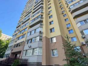 проезд Чернышевского 4-й - купить квартиру, Саратов 580477