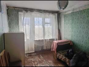 Продам 3-комнатную квартиру Саратов, Комсомольский&nbsp;пос., проезд&nbsp;Тульский&nbsp;1-й, д.&nbsp;20 580634