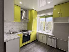 ул. Танкистов, д. 73Г - купить квартиру, Саратов, вторичное жилье 580657