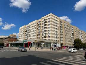 Продам 2-комнатную квартиру Саратов, Центр, ул&nbsp;Казачья&nbsp;Б., д.&nbsp;47 580663