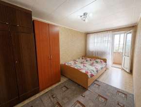 Продам - 2к кв., 6,4 млн , 54м², 5/9э., Саратов, Центр, ул Московская, д. 122/126 ул. Комсомольская, д. 17 - купить квартиру, Саратов, вторичное жилье 580663