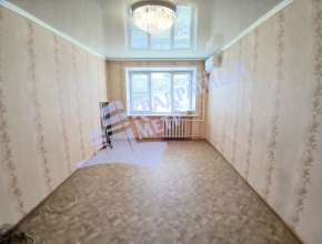 Продам - 1к кв., 1,9 млн , 28м², 4/5э., Балаково, ул Вокзальная, д. 13а ул. Минская, д. 47 - купить квартиру, Балаково 580674