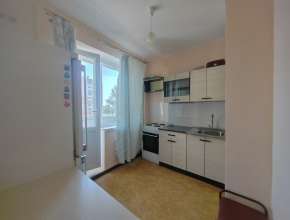 Продам - 1к кв., 2,99 млн , 25м², 3/10э., Саратов, Заводской р-н., проезд Динамовский 5-й, д. 6 проезд Динамовский 1-й - купить квартиру, Саратов, вторичное жилье 580675