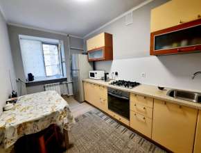 Продам - 3к кв., 7,5 млн , 61м², 1/10э., Саратов, Фрунзенский р-н., ул Шелковичная, д. 151 ул. Симбирцева, д. 23/27 - купить квартиру, Саратов, вторичное жилье 580686