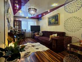 Продам 2-комнатную квартиру Саратов, 3-й&nbsp;жилучасток, ул&nbsp;Миллеровская, д.&nbsp;33 580700