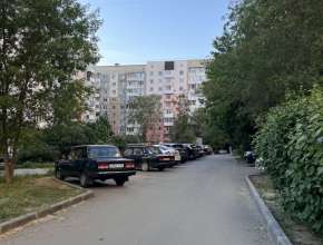 Продам - 1к кв., 3,3 млн , 38м², 10/10э., Саратов, Солнечный, ул им Бардина И.П., д. 8 Солнечный - купить квартиру, Саратов, вторичное жилье 580702