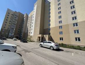 Продам 1-комнатную квартиру Саратов, Радуга, ул&nbsp;Им&nbsp;Николая&nbsp;Чихарева, д.&nbsp;10 580703