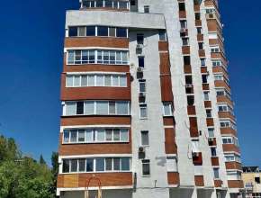 ул. Лебедева-Кумача - купить 1-комнатную квартиру на вторичке, Саратов, вторичное жилье 580704