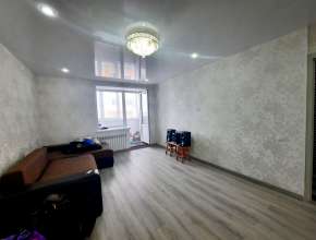 Продам 1-комнатную квартиру Саратов, Солнечный, ул&nbsp;Тархова, д.&nbsp;27Б 580716