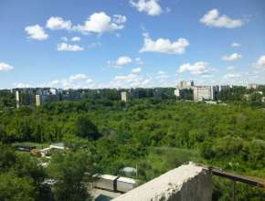 Продам 1-комнатную квартиру Саратов, Солнечный, ул&nbsp;Тархова, д.&nbsp;27Б 580717