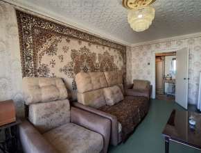 Продам - 2к кв., 6,3 млн , 50м², 9/9э., Саратов, Октябрьский р-н., ул Бахметьевская, д. 44/64 ул. Симбирцева, д. 23/27 - купить квартиру, Саратов, вторичное жилье 580719