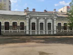 Купить коммерческую недвижимость в Саратове 580727