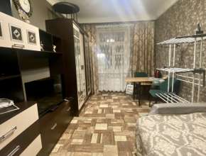 Продам - комната, 850 тыс , 52м², Саратов, Техстекло, ул им Ломоносова М.В., д. 4 Купить комнату в Саратове, вторичное жилье 580728