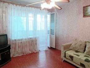 ул. Кутякова, д. 164 - купить 1-комнатную квартиру, Саратов 580738