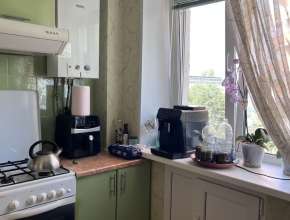 Продам - 2к кв., 4,6 млн , 42м², 3/5э., Энгельс, Центр, ул Кондакова, д. 1 ул. Кондакова, д. 1 - купить 2-комнатную квартиру, Энгельс 580745