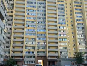 ул. Береговая - купить квартиру, Саратов, вторичное жилье 580477