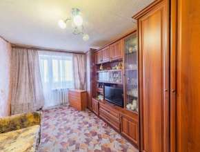 ул. Огородная, д. 193 - купить квартиру, Саратов, вторичное жилье 580516