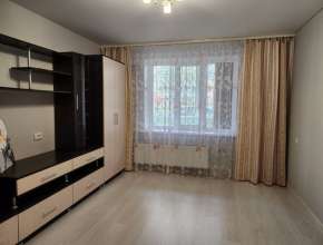 Продам - 1к кв., 3,95 млн , 34м², 1/10э., Саратов, Кировский р-н., проезд Топольчанский 1-й, д. 7 на Топольчанской ЖК - купить 1-комнатную квартиру, Саратов 580749