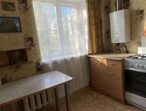 Продам 2-комнатную квартиру Саратов, Ленинский&nbsp;р-н., ул&nbsp;им&nbsp;Загороднева&nbsp;В.И., д.&nbsp;15 580750