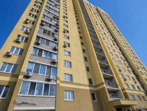 Продам - 2к кв., 14,2 млн , 66м², 23/25э., Саратов, Октябрьский р-н., ул им Симбирцева В.Н., д. 44 Октябрьский район - купить 2-комнатную квартиру на вторичке, Саратов, вторичное жилье 580764