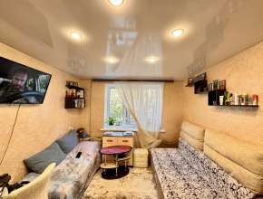 Продам - комната, 1,5 млн , 14м², Саратов, Ленинский р-н., ул им Академика О.К. Антонова, д. 12б Купить комнату в Саратове, вторичное жилье 580765
