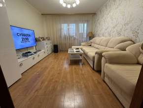 Продам 3-комнатную квартиру Саратов, Заводской&nbsp;р-н., ул&nbsp;Кавказская, д.&nbsp;13 580769