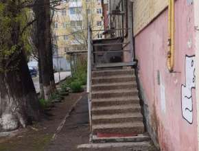 Октябрьский район - купить 2-комнатную квартиру, Саратов 580771