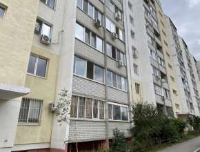 Продам - 1к кв., 3,7 млн , 31м², 7/10э., Саратов, Ленинский р-н., ул Романтиков, д. 46а Ленинский район - купить 1-комнатную квартиру на вторичке, Саратов, вторичное жилье 580779