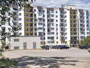 ул. Азина, д. 32 - купить квартиру, Саратов, вторичное жилье 580793