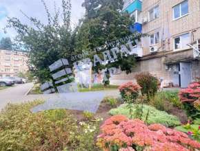 Купить квартиру в Балаково 580803