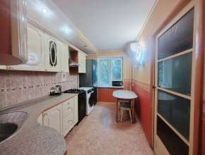 Продам - 2к кв., 5,09 млн , 45м², 2/9э., Саратов, Фрунзенский р-н., ул Шелковичная, д. 182а Продам 2-комнатную квартиру Саратов, Кировский р-н., ул им Разина С.Т., д. 54 580805