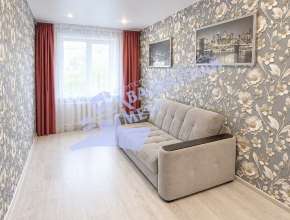 Продам - 2к кв., 3,3 млн , 41м², 3/5э., Балаково, ул Ленина, д. 93а ул. Ленина, д. 93А - купить 2-комнатную квартиру на вторичке, Балаково, вторичное жилье 580806