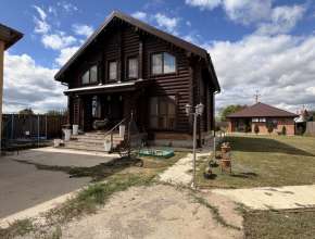 Купить дом, коттедж в Козловке д. 580826