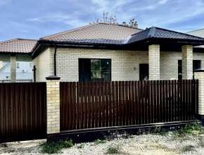 Продам - Дом, 16,5 млн , 175м², 5сот., Саратов, Волжский р-н., ул Жигулевская, д. 36 Купить дом, в Саратове 580828