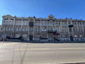 Купить квартиру в Саратове 580808