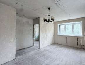 Продам - 1к кв., 2,1 млн , 31м², 5/5э., Саратов, Радуга, туп Крымский, д. 7 Радуга - купить 1-комнатную квартиру, Саратов 580843