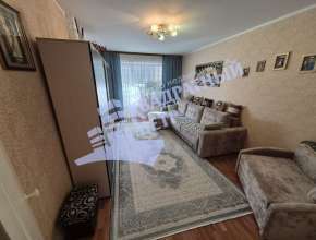 ул. Заречная, д. 2 - купить квартиру, Балаково, вторичное жилье 580867