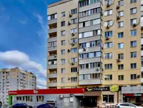 ул. Батавина, д. 13 - купить квартиру, Саратов, вторичное жилье 580886