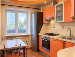 Продам 2-комнатную квартиру Саратов, 3-я&nbsp;дачная, ул&nbsp;Одесская, д.&nbsp;9 580894