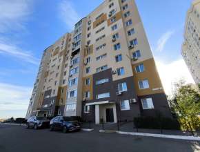Продам 1-комнатную квартиру Саратов, Микрорайон «САЗ», ул&nbsp;Им&nbsp;Плякина&nbsp;А.В., д.&nbsp;1 580899